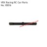 VRX Racing RH1046F RC Car Parts Battery Holder 10816