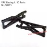 10113 Rear Lower Suspension Arm Parts for VRX Racing 1/10 RC Car