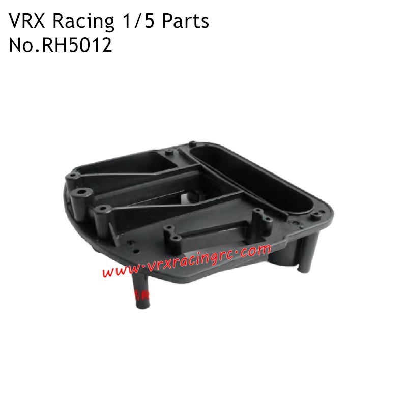 VRX Racing 1/5 RC Car Parts Servo Mounting Plate RH5012