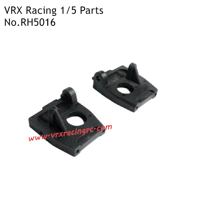 VRX Racing 1/5 RC Car Parts Gearbox Seats RH5016 VRX Racing 1/5 RC Car Parts Gearbox Seats RH5016