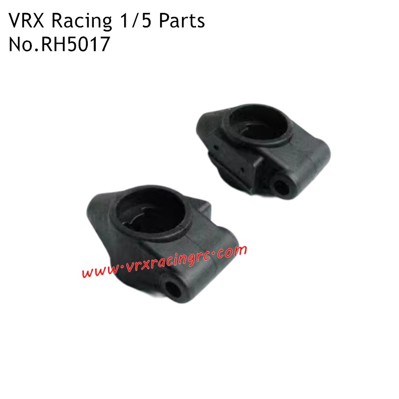 VRX Racing 1/5 RC Car Parts Left and Right Rear Wheel Bushings RH5017 VRX Racing 1/5 RC Car Parts Left and Right Rear Wheel Bushings RH5017