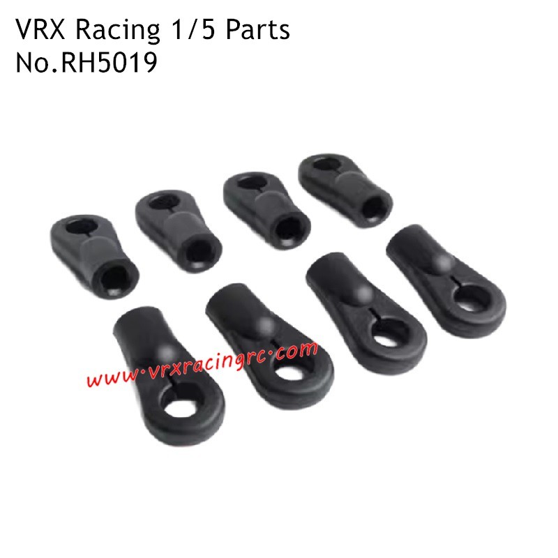 VRX Racing 1/5 RC Car Parts Swing Arm Ball Head Mount RH5019 VRX Racing 1/5 RC Car Parts Swing Arm Ball Head Mount RH5019