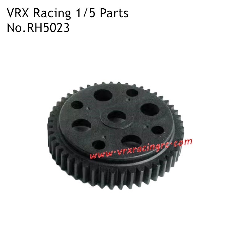 VRX Racing 1/5 RC Car Parts Plastic Gear 48T RH5023 VRX Racing 1/5 RC Car Parts Plastic Gear 48T RH5023