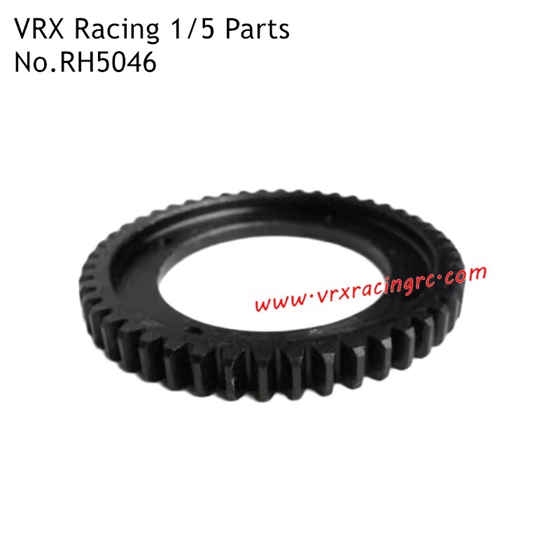 VRX Racing 1/5 RC Car Parts 48T Gear RH5046 VRX Racing 1/5 RC Car Parts 48T Gear RH5046