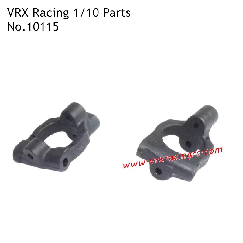 10115 Left and right C-Mount Parts for VRX Racing 1/10 RC Car 10115 Left and right C-Mount Parts for VRX Racing 1/10 RC Car