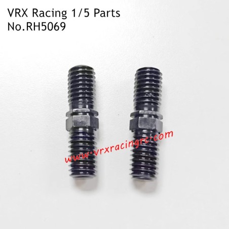 VRX Racing 1/5 RC Car Parts Swing Arm Linkage Rod RH5069