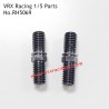 VRX Racing 1/5 RC Car Parts Swing Arm Linkage Rod RH5069