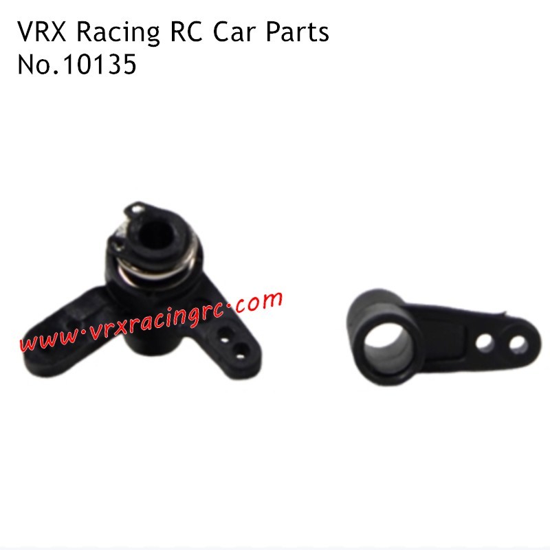 10135 Steering Group Parts for VRX Racing RH1001 1/10 Nitro RC Car 10135 Steering Group Parts for VRX Racing RH1001 1/10 Nitro RC Car