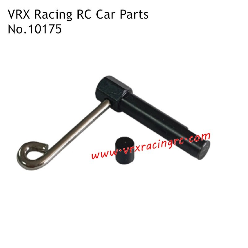 Brake Assembly 10175 Parts for VRX Racing 1/10th RC Car Brake Assembly 10175 Parts for VRX Racing 1/10th RC Car