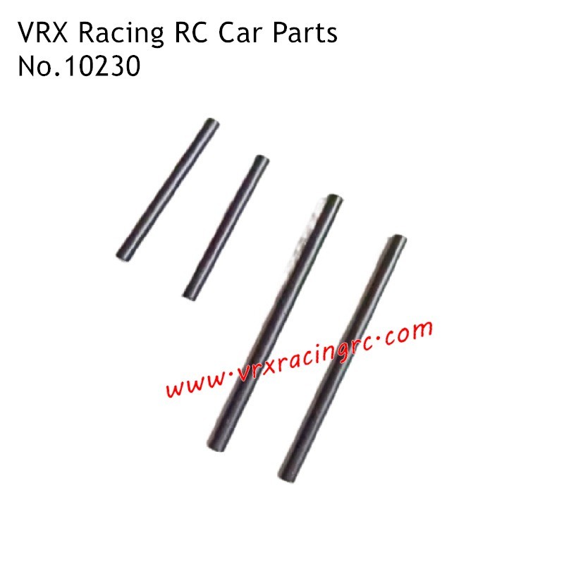 Lower Swing Arm Pin 10230 Parts for VRX Racing RH1001 1/10th RC Car for Adults Lower Swing Arm Pin 10230 Parts for VRX Racing RH1001 1/10th RC Car for Adults