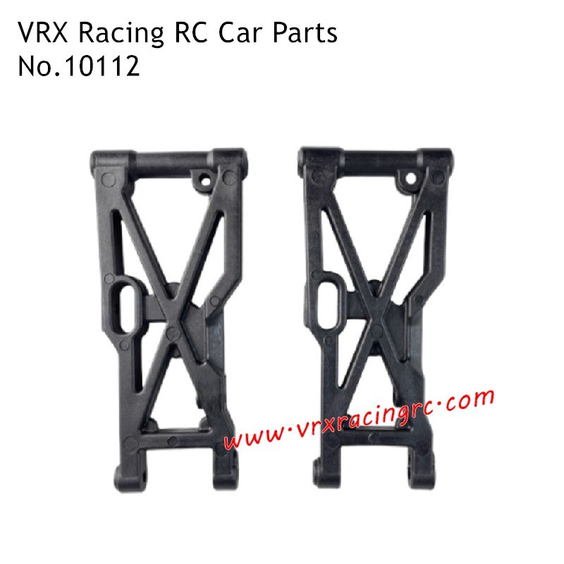 Front Lower Suspension Arm 10112 Parts for VRX Racing RH1045 Brushless Desert Car Front Lower Suspension Arm 10112 Parts for VRX Racing RH1045 Brushless Desert Car