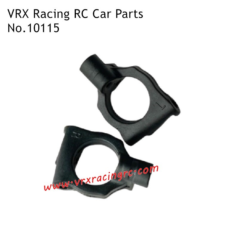 Uprights 10115Parts for VRX Racing RH1045 Brushless Desert Car Uprights 10115Parts for VRX Racing RH1045 Brushless Desert Car