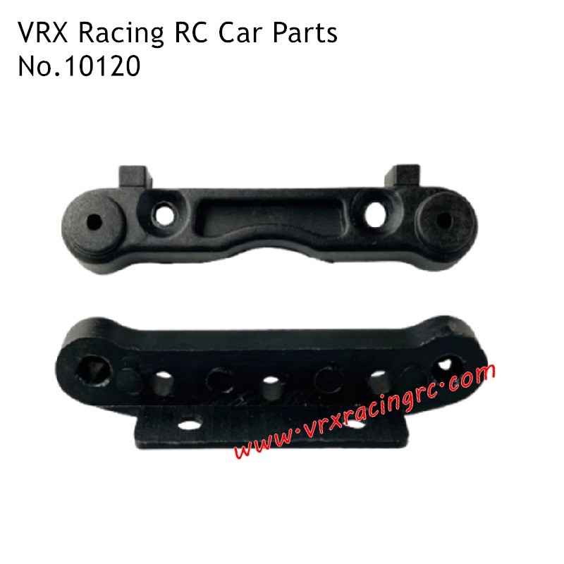Front Lower Swing Arm Fixed Reinforcement 10120 Parts for VRX Racing RH1045 Brushless Desert Car Front Lower Swing Arm Fixed Reinforcement 10120 Parts for VRX Racing RH1045 Brushless Desert Car