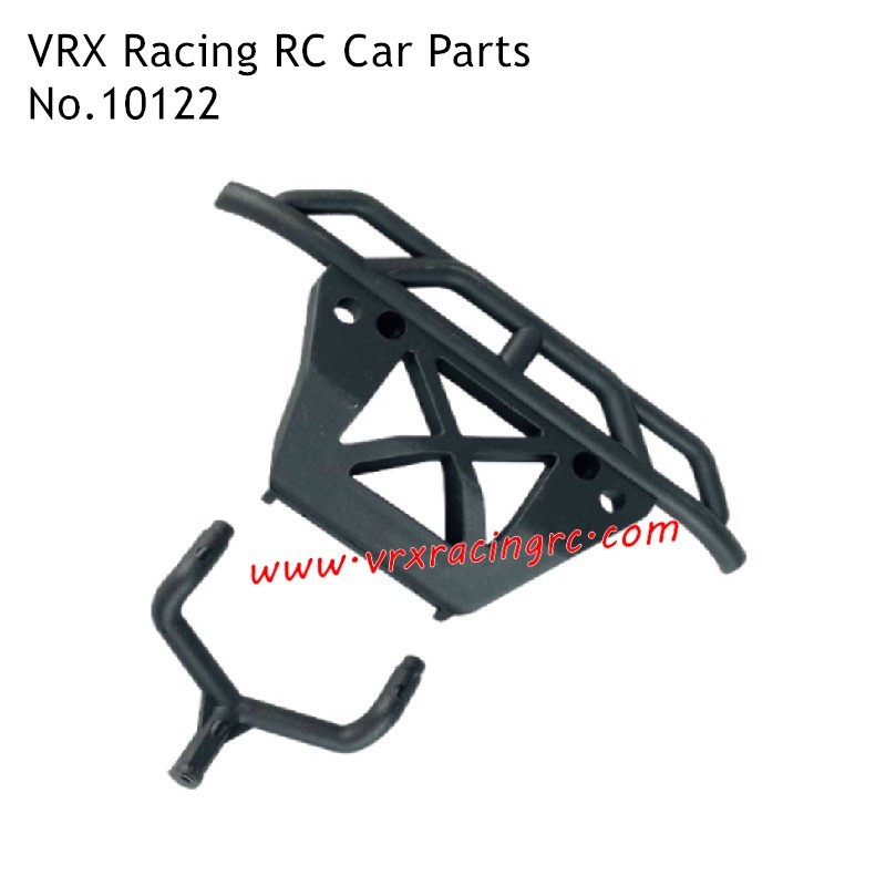 Bumper Plates and Brackets 10122 Parts for VRX Racing RH1045 Brushless Desert Car Bumper Plates and Brackets 10122 Parts for VRX Racing RH1045 Brushless Desert Car
