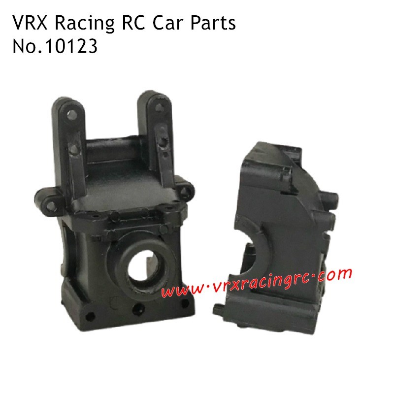 Gearboxes 10123 Parts for VRX Racing RH1045 Brushless Desert Car Gearboxes 10123 Parts for VRX Racing RH1045 Brushless Desert Car