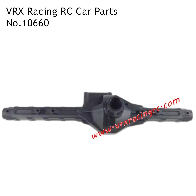 10660 Front Parts of Rear Gearbox Parts for Professional High Speed VRX Racing RH1045 RC Car 10660 Front Parts of Rear Gearbox Parts for Professional High Speed VRX Racing RH1045 RC Car