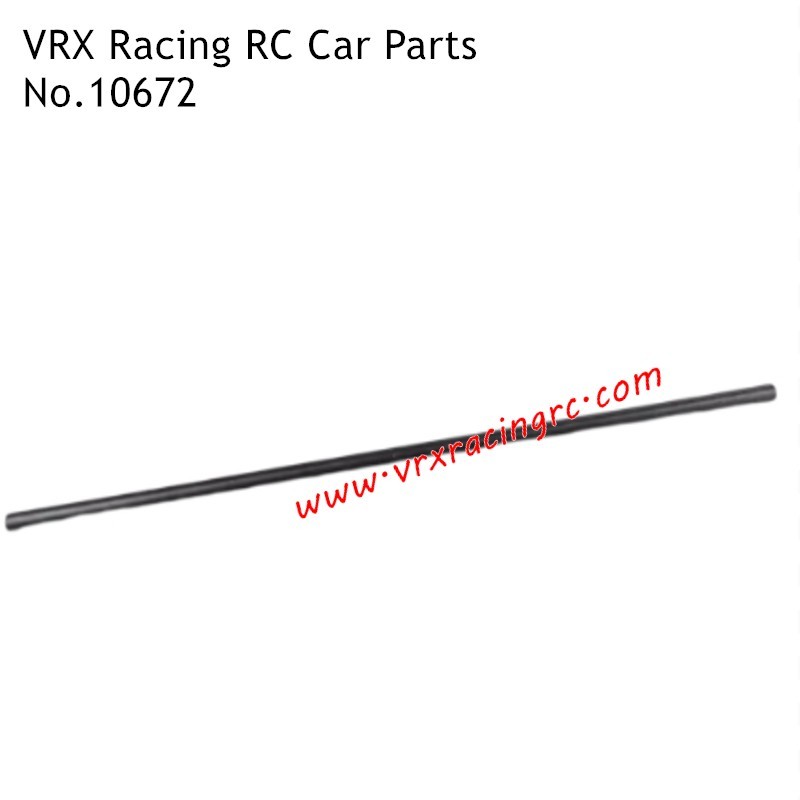 10672 Balance Bars Parts for Professional High Speed VRX Racing RH1045 RC Car 10672 Balance Bars Parts for Professional High Speed VRX Racing RH1045 RC Car