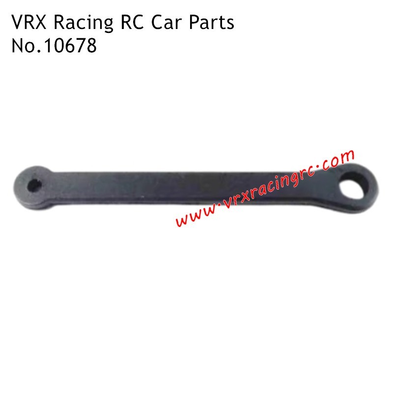 10678 Rear Anti-tilt Tie Bar Parts for VRX Racing RH1043 Brushed Octane XL EBD 10678 Rear Anti-tilt Tie Bar Parts for VRX Racing RH1043 Brushed Octane XL EBD