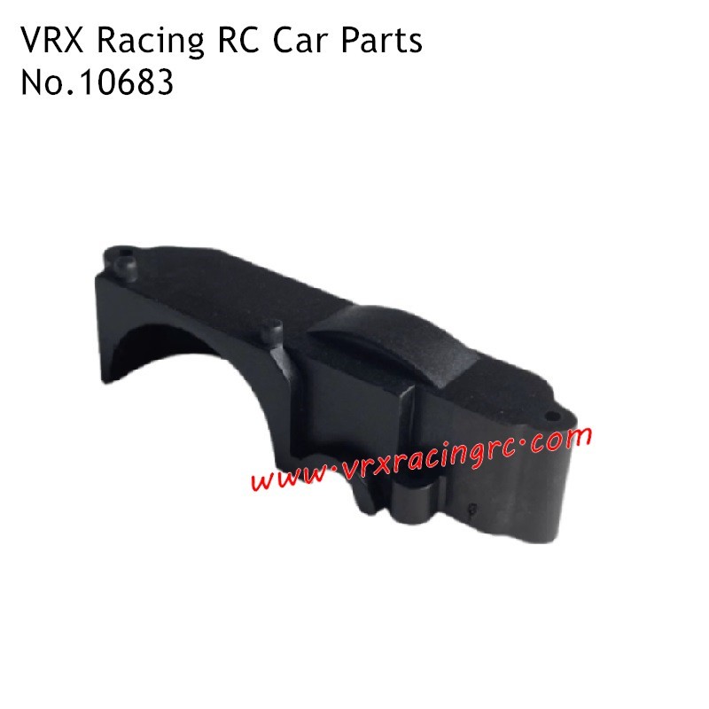 10683 Central Transmission Cover Lower Parts for VRX Racing RH1043 Brushed Octane XL EBD 10683 Central Transmission Cover Lower Parts for VRX Racing RH1043 Brushed Octane XL EBD