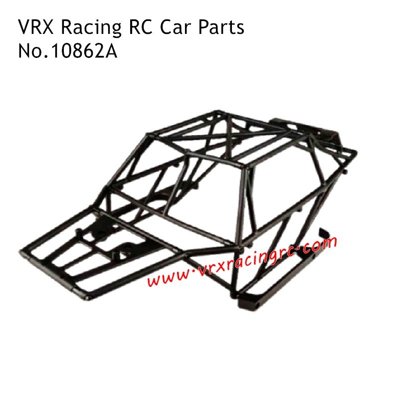 10862A Anti-roll Bar Parts for VRX Racing RH1043 Brushed Octane XL EBD 10862A Anti-roll Bar Parts for VRX Racing RH1043 Brushed Octane XL EBD