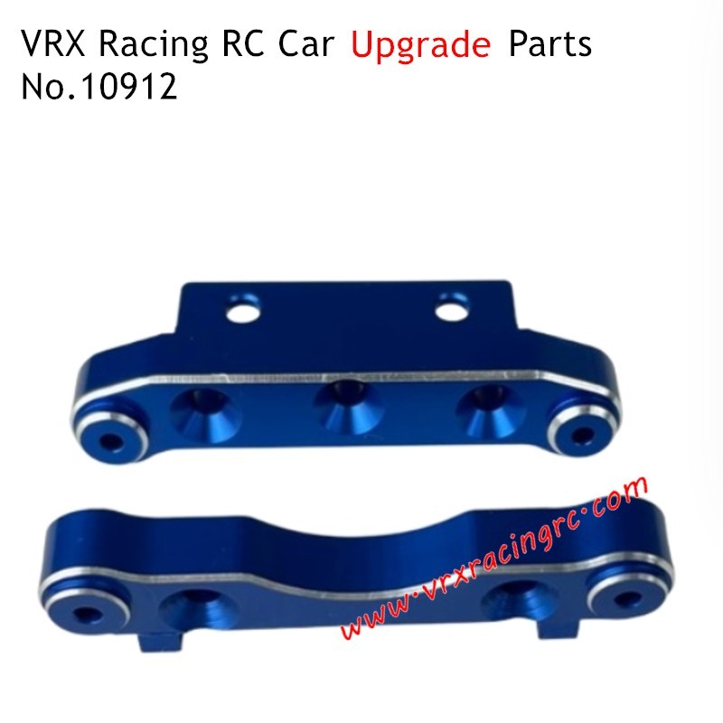 Upgrade Front Lower Suspension Arm Fixed Reinforcement Block 10912 Parts for VRX RH1043 RH1045 1/10 Desert RC Truck Upgrade Front Lower Suspension Arm Fixed Reinforcement Block 10912 Parts for VRX RH1043 RH1045 1/10 Desert RC Truck
