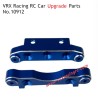 Upgrade Front Lower Suspension Arm Fixed Reinforcement Block 10912 Parts for VRX RH1043 RH1045 1/10 Desert RC Truck