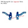 Upgrade Steering Arm 10923 Parts for VRX RH1043 RH1045 1/10 Desert RC Truck