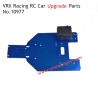 Upgrade Base Plate 10977 Metal Parts for VRX RH1043 RH1045 1/10 RC Truck