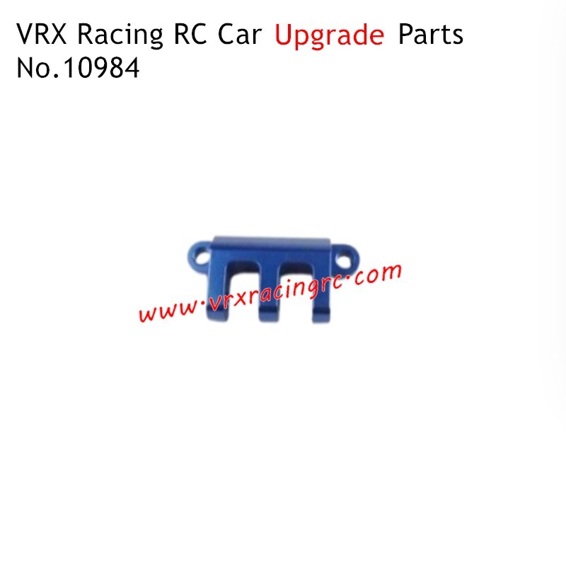 Upgrade Ball Tie Rod Holder 10984 Metal Parts for VRX RH1043 RH1045 1/10 RC Truck Upgrade Ball Tie Rod Holder 10984 Metal Parts for VRX RH1043 RH1045 1/10 RC Truck