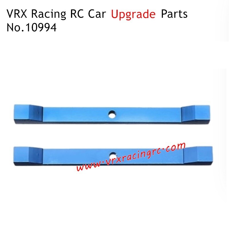 Upgrade Battery Box Mounting Block 10994 Metal Parts for VRX RH1043 RH1045 1/10 RC Truck Upgrade Battery Box Mounting Block 10994 Metal Parts for VRX RH1043 RH1045 1/10 RC Truck