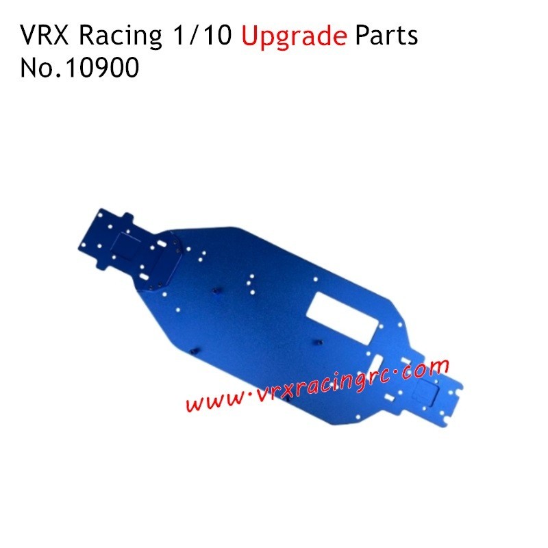 Upgrade Base Plate 10900 Accessories for VRX Racing 1/10 RC Truck Upgrade Base Plate 10900 Accessories for VRX Racing 1/10 RC Truck