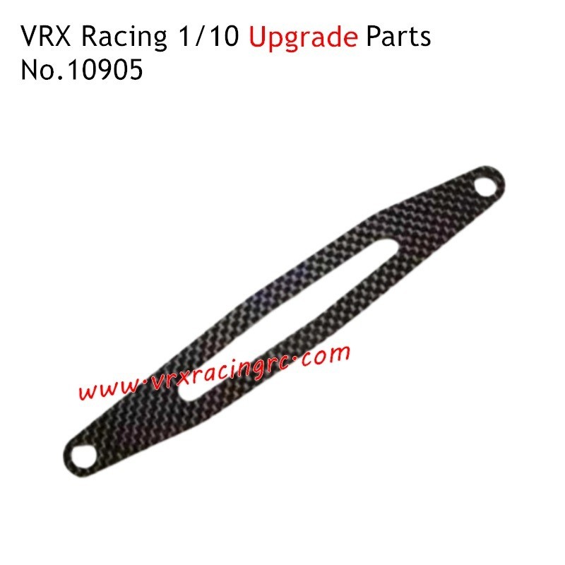 Upgrade Battery Retaining Cover 10905 Accessories for VRX Racing 1/10 RC Truck Upgrade Battery Retaining Cover 10905 Accessories for VRX Racing 1/10 RC Truck
