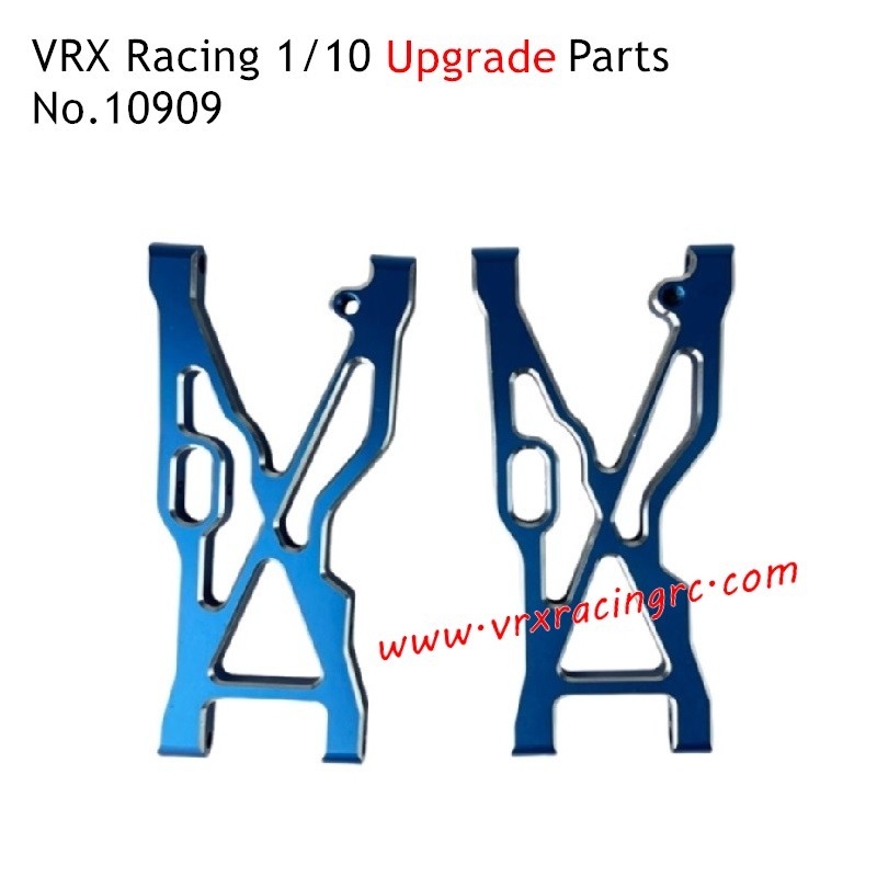Upgrade Front Lower Suspension Arm 10909 Accessories for VRX Racing 1/10 RC Truck Upgrade Front Lower Suspension Arm 10909 Accessories for VRX Racing 1/10 RC Truck