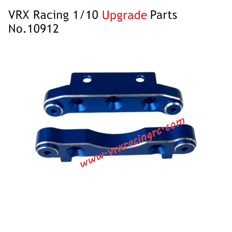 Upgrade Front Suspension Holders 10912 Accessories for VRX Racing 1/10 RC Truck Upgrade Front Suspension Holders 10912 Accessories for VRX Racing 1/10 RC Truck