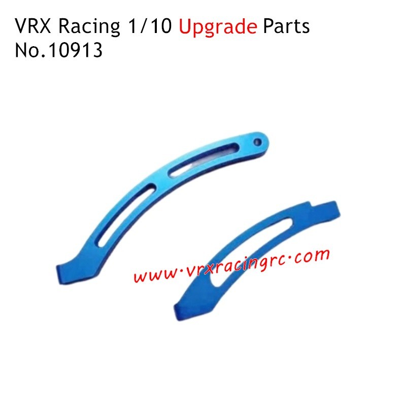 Upgrade Front and Rear Spacers 10913 Accessories for VRX Racing 1/10 RC Truck Upgrade Front and Rear Spacers 10913 Accessories for VRX Racing 1/10 RC Truck
