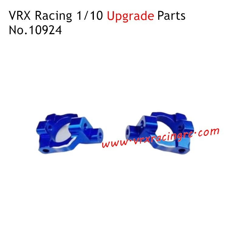 Upgrade Left and Right C-seat 10924 Parts for VRX racing 1/10 Nitro Monster Truck Upgrade Left and Right C-seat 10924 Parts for VRX racing 1/10 Nitro Monster Truck