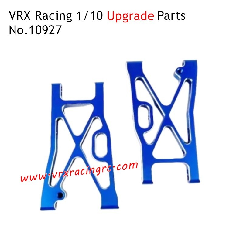 Upgrade Front Lower Arms 10927 Parts for VRX racing 1/10 Nitro Monster Truck Upgrade Front Lower Arms 10927 Parts for VRX racing 1/10 Nitro Monster Truck