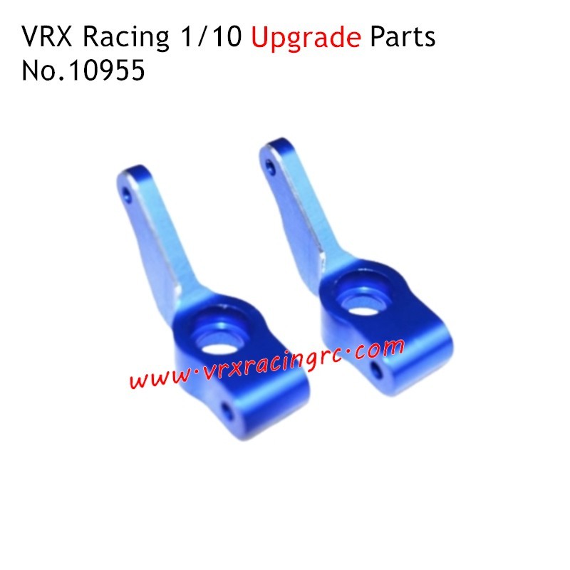 Upgrade Rear Axle Seat 10955 Metal Parts for Vrx racing 1/10 Desert RC Truck Upgrade Rear Axle Seat 10955 Metal Parts for Vrx racing 1/10 Desert RC Truck