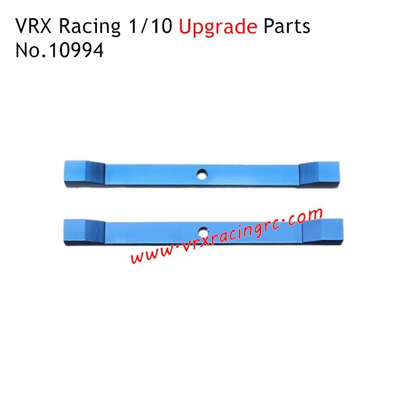 Upgrade Battery Box Mounting Block 10994 Metal Accessories for VRX Racing 1/10 Nitro Powered RC Car for Adults Upgrade Battery Box Mounting Block 10994 Metal Accessories for VRX Racing 1/10 Nitro Powered RC Car for Adults