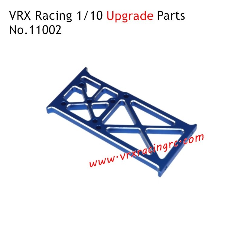 Upgrade Medium Differential Reduction Mount 11002 Metal Accessories for VRX Racing 1/10 Nitro Powered RC Car for Adults Upgrade Medium Differential Reduction Mount 11002 Metal Accessories for VRX Racing 1/10 Nitro Powered RC Car for Adults