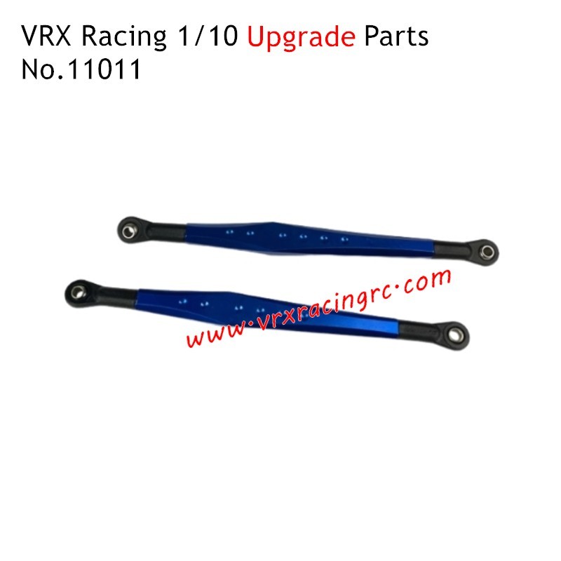 Upgrade Rear Shock Lower Bracket 11011 Metal Accessories for VRX Racing 1/10 Nitro Powered RC Car for Adults Upgrade Rear Shock Lower Bracket 11011 Metal Accessories for VRX Racing 1/10 Nitro Powered RC Car for Adults