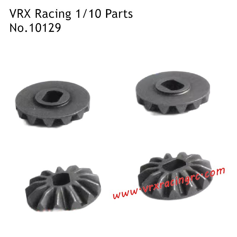 VRX Racing 1/10 RC Car Parts Differential Bevel Gear 10129 VRX Racing 1/10 RC Car Parts Differential Bevel Gear 10129