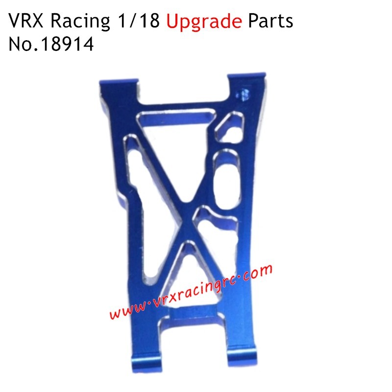 Upgrade Front Lower Arms 18914 Accessories for VRX 1/18 Off-road Electric for Sales Upgrade Front Lower Arms 18914 Accessories for VRX 1/18 Off-road Electric for Sales
