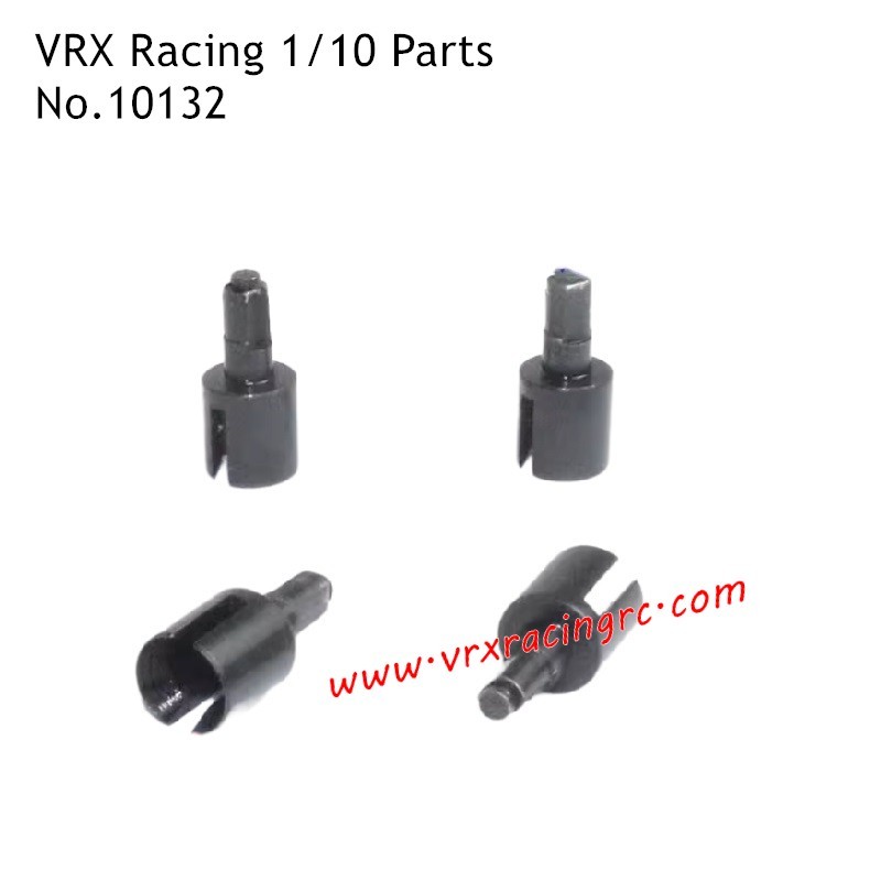 VRX Racing 1/10 RC Car Parts Differential Catch Cups 10132 VRX Racing 1/10 RC Car Parts Differential Catch Cups 10132