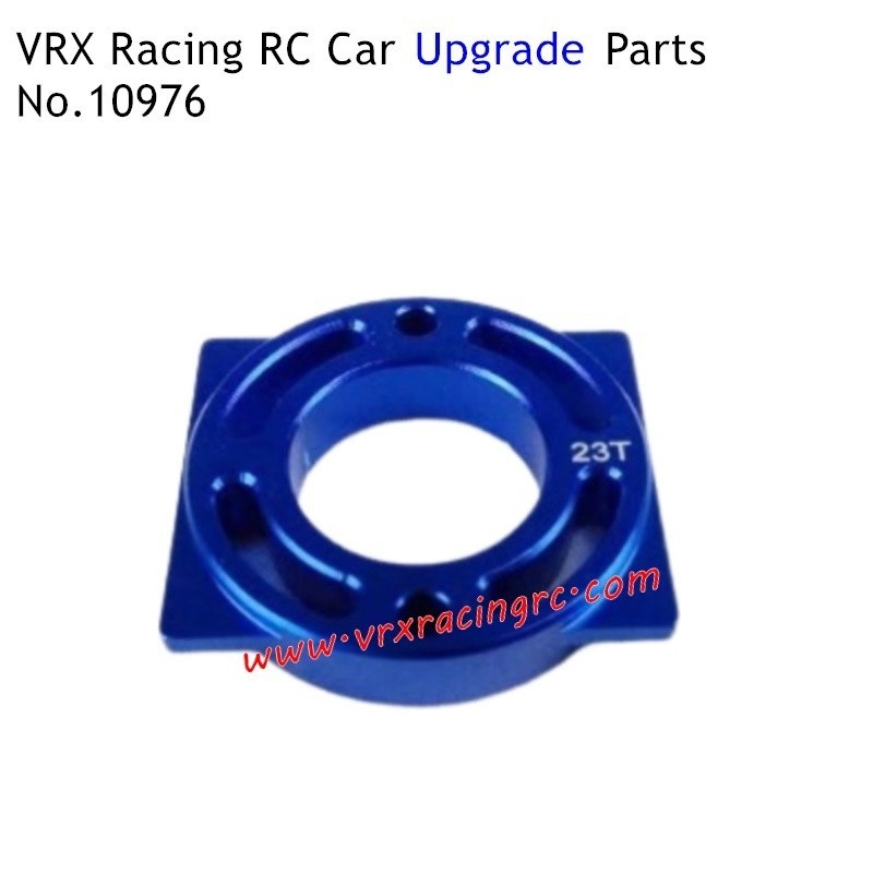 Upgrade 23T Motor Mount 10976 Metal Parts for VRX Racing RH1043SC RH1045SC RC Truck Upgrade 23T Motor Mount 10976 Metal Parts for VRX Racing RH1043SC RH1045SC RC Truck