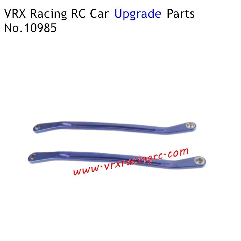 VRX Racing RH1043SC RH1045SC Parts Ball Head Tie Rod Set 10985 VRX Racing RH1043SC RH1045SC Parts Ball Head Tie Rod Set 10985