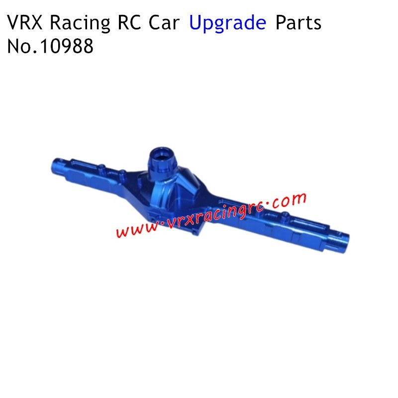 VRX Racing RH1043SC RH1045SC Parts Rear Axle Housing 10988 VRX Racing RH1043SC RH1045SC Parts Rear Axle Housing 10988