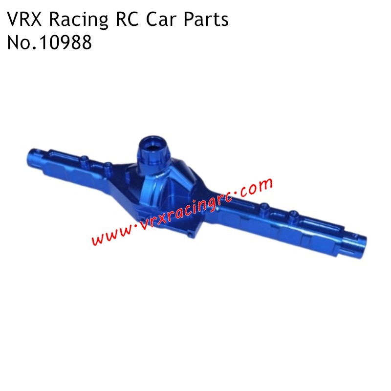 VRX Racing RH1046F RC Upgrade Parts Front Half of Rear Gearbox 10988
