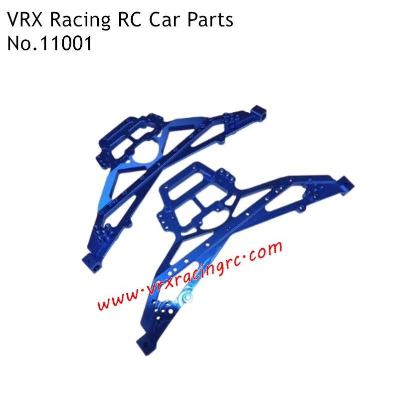 VRX Racing RH1046F RC Upgrade Parts Intermediate Mount 11001 VRX Racing RH1046F RC Upgrade Parts Intermediate Mount 11001
