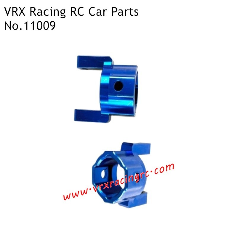 Left and Right Steering Mounts 11009 Parts for VRX Racing RH1046FC High Speed Racing RC Car Left and Right Steering Mounts 11009 Parts for VRX Racing RH1046FC High Speed Racing RC Car